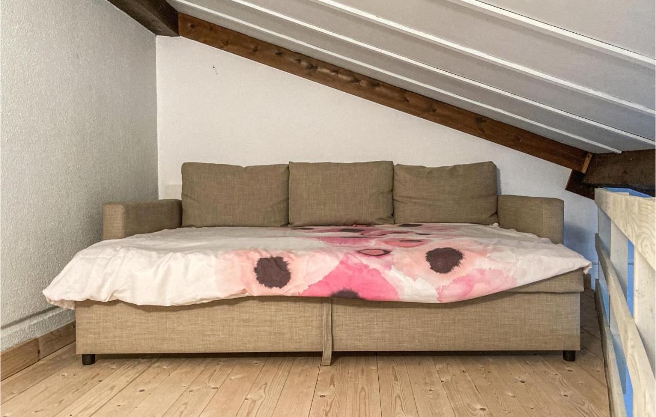 Gorgeous Apartment In Bredene With Kitchen Dış mekan fotoğraf
