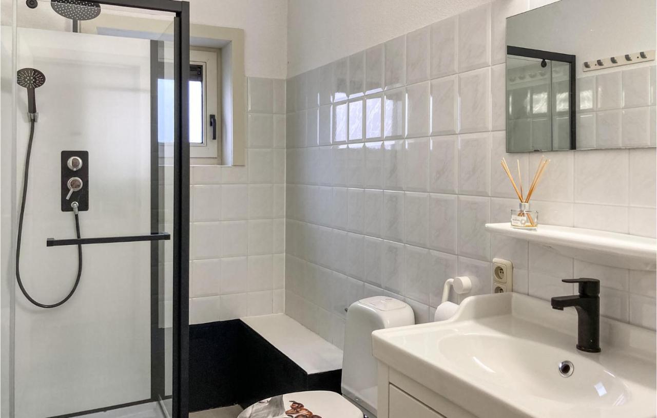 Gorgeous Apartment In Bredene With Kitchen Dış mekan fotoğraf